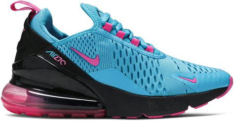 nike air max 270 style bv6376-400 kaufen|Nike Air Max 270 South Beach (GS) .